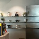 간편 혼밥 다이닝 (7월) | 압구정 혼밥 서울 파인다이닝 온화다이닝 런치 후기