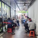 오래누드김밥 | 광장시장 갈릭보이 긴 줄 구경하고 원조누드김밥 먹고 온 후기