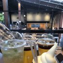 화개면 | 경남 하동 화개면 화개장터 근처 대형 정원카페 더로드101