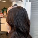 예쁜머리만들기 이미지