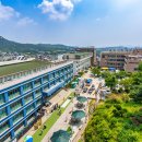 배화여자대학교 이미지