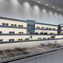 으뜸50안경 합정메세나 | [합정 안경원] 으뜸50안경 합정메세나점에서 시력검사하고 안경 맞춘 후기