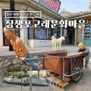 문화마을길 | 울산 여행 코스 추천 장생포 고래문화마을 옛 마을 탐방 후기
