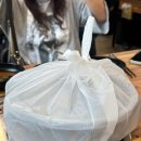 옥천현대여자경로당 | 옥천뼈구이 농민뜨끈이 본점 - 대전 대흥동 뼈구이...공휴일 오픈런 웨이팅 후기(매운맛, 중간맛 비교)