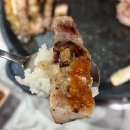 물푸레마을5단지 횡단보도 | [고양 삼송 맛집] 신원동 삼겹살 추천 꽃삼솥뚜껑 또또또간집 내돈내산 솔직후기