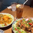 먹골역 맛집 분위기 좋은 홍콩 감성 중식맛집 #라운지목화 먹골관