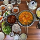 뽀골뽀골돼지고기전문점 이미지