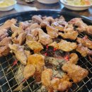 백세갈비