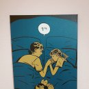 맑음문구 이미지