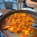 013-조리-013 | 맛집 013. [가디 직장인 맛집] 전화 예약하면 닭갈비를 미리? 새로 생긴 오투닭갈비 꿀팁🍯
