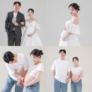 인천 송도 만삭촬영 유니미니스튜디오 후기 아인병원 조리원 연계