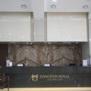 통영 동원로얄컨트리클럽 이미지