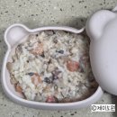 (주)베베쿡 | 편식 심한 입 짧은 아기, 베베쿡 pre 키즈 덮밥 정기배송 후기/ 내 돈 내산