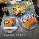 신아노동조합 | 시청역 브런치 추천 정동길 감성 카페 르풀 후기