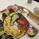 해방김밥카페