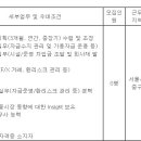 (11월 30일 마감) 한화첨단소재(주) - [서울 본사] 금융팀 경력사원 모집 이미지