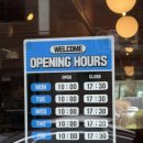 565 | 인천 부평 알코브565｜트러플 머쉬룸 피자 맛집, 커피 무한리필까지 되는 감성 브런치 내돈내산 후기