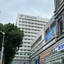 샐러데이즈 ,내돈내산 강동역 샐러드 맛집 강동성심병원 식당, 주차