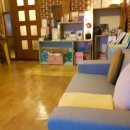 산책 북스테이 이미지