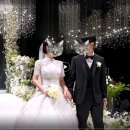 별똥별필름 가성비 DVD 본식 후기 (내돈내산! 솔직후기! 그레이스파티 인천 베뉴)