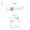 한글비석로(남측) 이미지