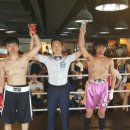 오창동양복싱아카데미 이미지