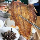 나선장 | 속초 완도회식당 웨이팅 &#39;화진호이선장네&#39; 방문 후기인데 제법 맛집이었던 후기