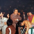 극동 프로복싱 체육관 이미지