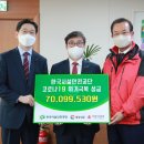 한국시설안전공단(국토안전관리원) 이미지