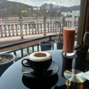 백운호수 주차장 이미지