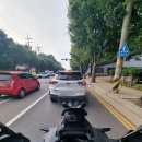 ADV350 인천 혼다 신차 출고 후기 [쿼터급 스쿠터]