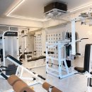 피타짐 소새울역점 | 소새울역에서 깨끗하고 프라이빗한 24시간 헬스장에서 운동할사람~ (피타짐 소새울역 헬스장)