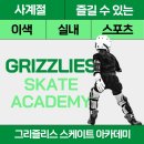 피겨웍스아카데미 | 강남점] 그리즐리스 아카데미 : 무엇이든 물어보세요...강남 역삼 대치 아이스웍스 링크장 어린이 체육학원
