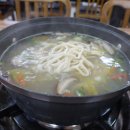 남도칼국수 이미지