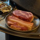 충북혁신도시 미나리 삼겹살 맛집, 김숙성 진천혁신도시점 재방문 후기