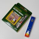 베러베이스 | 롬앤 미피 콜라보 베러 댄 아이즈 말린 핑크 튤립 발색 후기