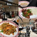 씨유 대전오정양지점 | 대전 신세계 푸드코트 팟타이 맛집 페이페이 추천