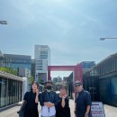 [유니마인드랩] ESG 서포터즈 2023 Summer 서로체험단 후기: 서울숲힐링산책 코스