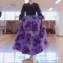 한국무용(초등) 이미지