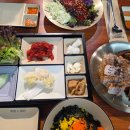 안양 족발 맛집 범계역 롯데백화점 근처 '족발예찬' 내돈내산