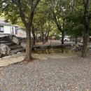 경남 키즈 캠핑장 하동 도둑골 캠핑장 29번 사이트 추천