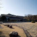 문충공 퇴헌 정천익 이미지