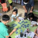 꿈꾸는배움터지역아동센터 이미지