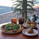 이마트24 전주덕진접 | 전주 브런치 카페 화덕피자 맛집 어반핑거