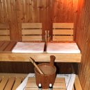 첨단 사우나 이미지