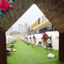 자담치킨(수유점) | 파주 아이체험 공간 어메이징 빌리지 직접 가본 후기