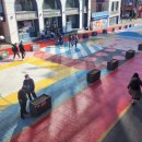 레드로드(어울마당로) 이미지