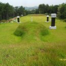 수성최씨 시조묘 이미지