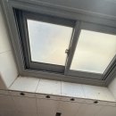 성주봉 자연휴양림 관리사무소 화장실 | 속초청소 토목설계사무소 2층 전체 정비 후기