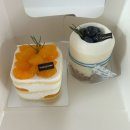 미미요거트 | [카페]투썸 생블루베리 요거트 생크림, 스타벅스 카스텔라 크림 에그샌드위치 후기(가격, 영양정보)